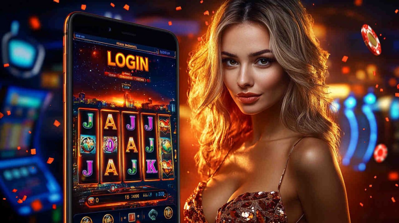 Feature card interface for d6310 sports and casino-style sections