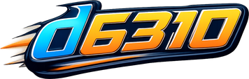 d6310 logo